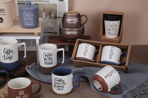 New – SPRING CERAMIC