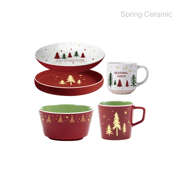 SEASONAL CHEER-Lucy 2025.11.07