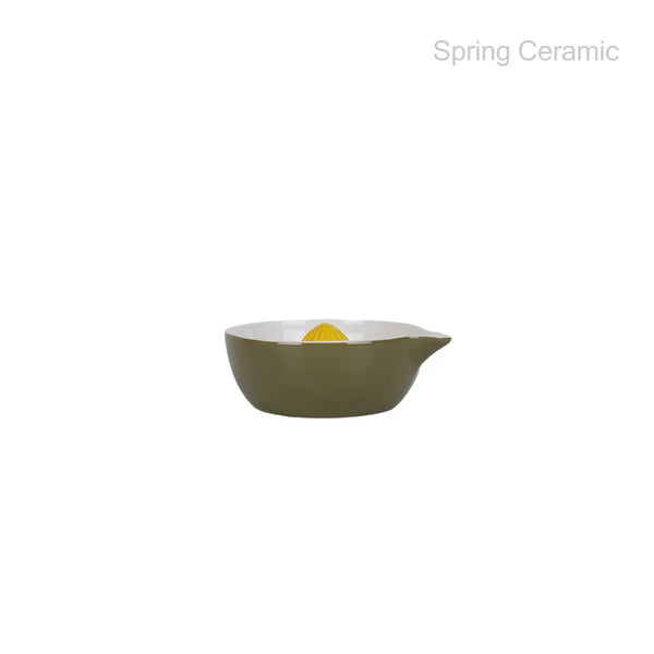 lemon – SPRING CERAMIC