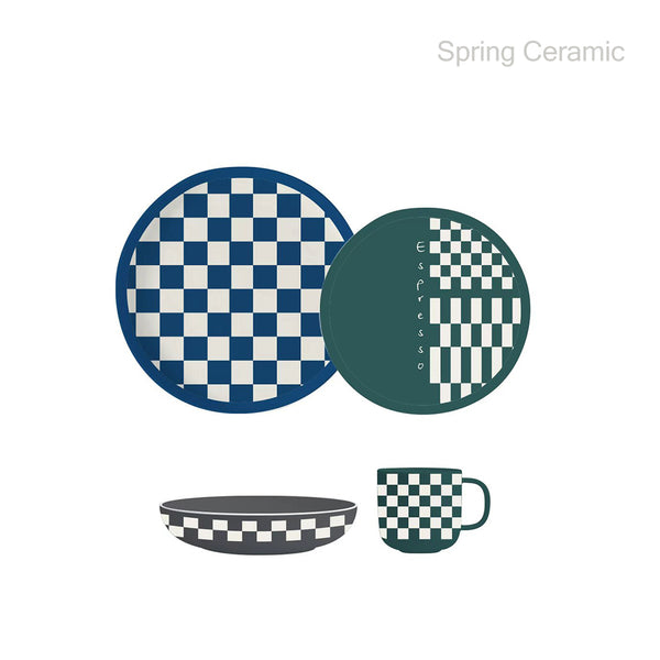 Espresso grid Series  Encio-2025.10.11