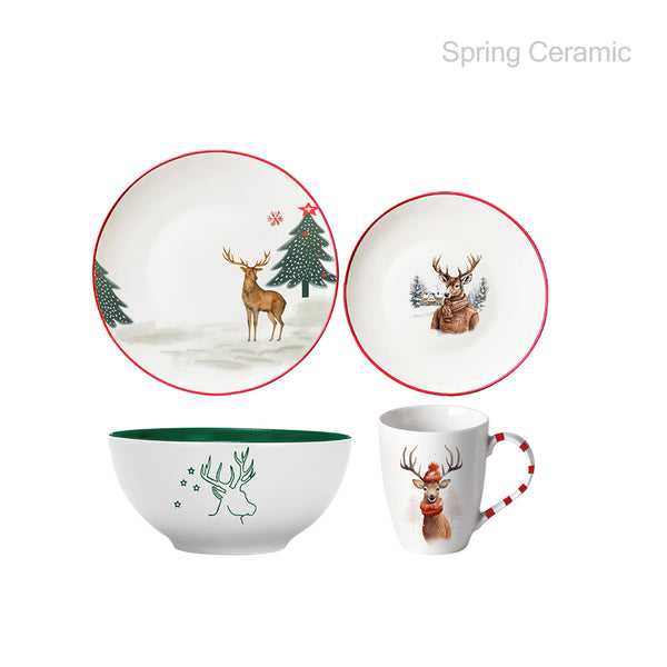 “Playful Pet Christmas-Sunny 2025.09.6