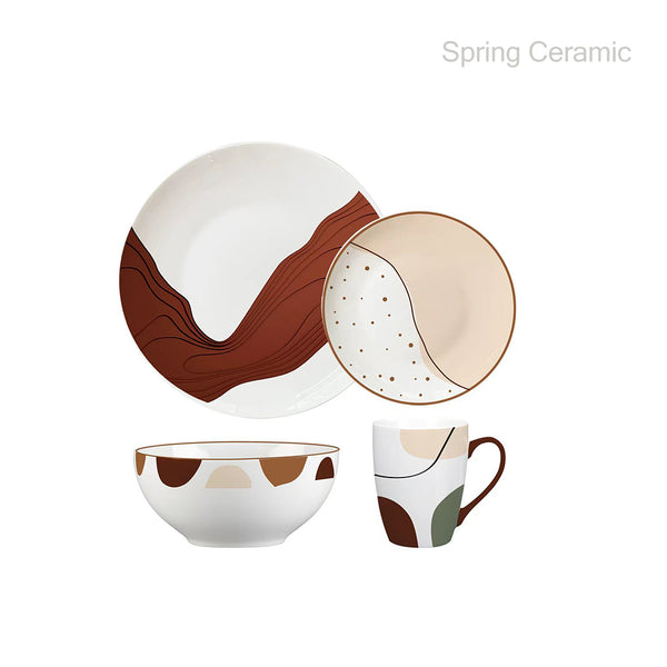 “CDFFEE SERIES”-Sunny 2025.10.11