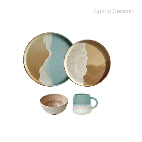 Terra & Tide Series  Encio-2025.10.18