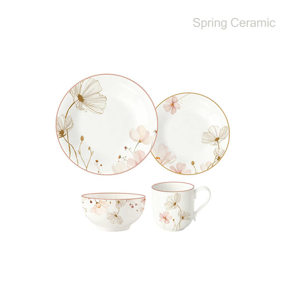 Botanic Garden Bouquet Encio-2025.11.08