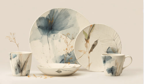 New – SPRING CERAMIC