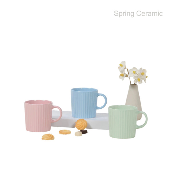 13oz color glaze mug,ceramic mug,cup wholesale