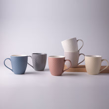 Load image into Gallery viewer, Embossed 500ml Mug SP2304-066
