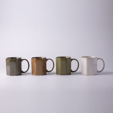 Load image into Gallery viewer, Irregular 350ml Reactive Glaze Coffee Mug SP2304-064
