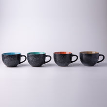 Load image into Gallery viewer, Reactive Glaze Soup Mug SP2304-062
