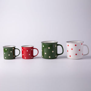 "Merry Christmas“  Mug SP2304-009