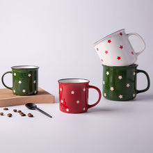 Load image into Gallery viewer, &quot;Merry Christmas“  Mug SP2304-009
