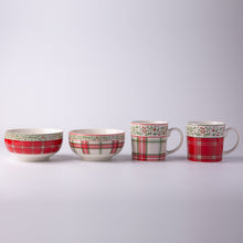 Load image into Gallery viewer, Ceramic Christmas Mug SP2304-040
