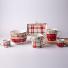 Load image into Gallery viewer, Ceramic Christmas Mug SP2304-040
