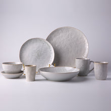 Load image into Gallery viewer, Ceramic Reactive Glaze Dinner Set  SP2304-024
