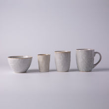 Load image into Gallery viewer, Ceramic Reactive Glaze Dinner Set  SP2304-024
