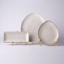 Load image into Gallery viewer, Ceramic Reactive Glaze Dinner Set  SP2304-024
