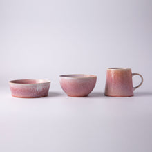 Load image into Gallery viewer, Ceramic Reactive Glaze Dinner Set  SP2304-022
