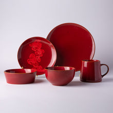 Load image into Gallery viewer, Ceramic Reactive Glaze Dinner Set  SP2304-022
