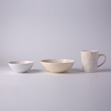Load image into Gallery viewer, Ceramic Reactive Glaze Dinner Set  SP2304-023
