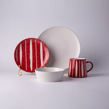 Load image into Gallery viewer, Ceramic Reactive Glaze Dinner Set  SP2304-022
