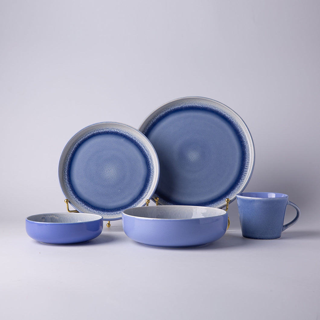 Ceramic Dinner Set-16pcs/20pcs/24pcs SP2304-020