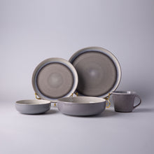 Load image into Gallery viewer, Ceramic Dinner Set-16pcs/20pcs/24pcs SP2304-020
