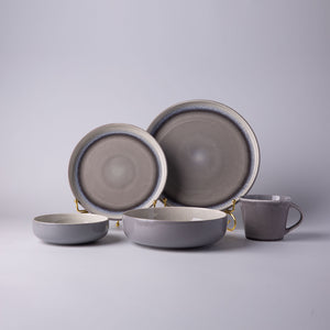 Ceramic Dinner Set-16pcs/20pcs/24pcs SP2304-020