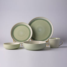 Load image into Gallery viewer, Ceramic Dinner Set-16pcs/20pcs/24pcs SP2304-020
