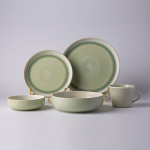 Ceramic Dinner Set-16pcs/20pcs/24pcs SP2304-020
