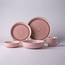 Load image into Gallery viewer, Ceramic Dinner Set-16pcs/20pcs/24pcs SP2304-020
