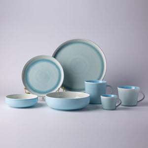 Ceramic Dinner Set-16pcs/20pcs/24pcs SP2304-020