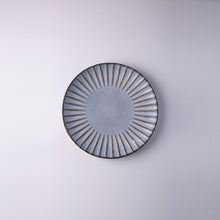 Load image into Gallery viewer, Ceramic Dinner Set-Floral Series Grey Color SP2304-060
