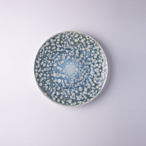 Ceramic Reactive Glaze Dinner Set  SP2304-023