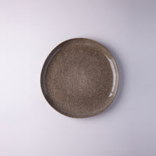 Load image into Gallery viewer, Ceramic Reactive Glaze Dinner Set Grey Color  SP2304-026
