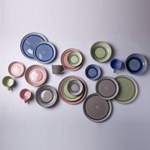 Ceramic Dinner Set-16pcs/20pcs/24pcs SP2304-020
