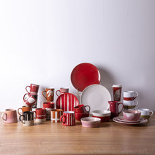 Load image into Gallery viewer, Ceramic Reactive Glaze Dinner Set  SP2304-022
