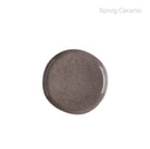 Ceramic Reactive Glaze Dinner Set Grey Color  SP2304-026 - SPRING CERAMIC