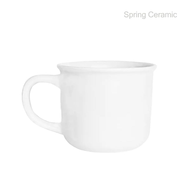 13oz custom mug,ceramic wholesale mug