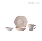 Ceramic Reactive Glaze Dinner Set  SP2304-023 - SPRING CERAMIC