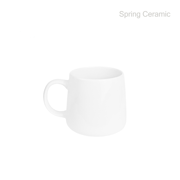 Bulk white double mould mugs wholesale（副本）