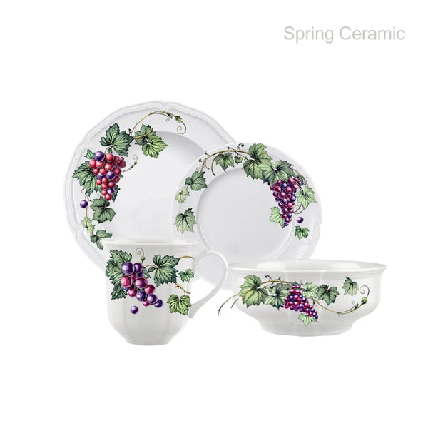 Grape Vine design June 30th,2025