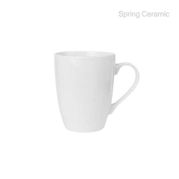 12oz personalized magic mug,new bone china mug