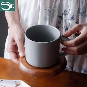 400ml Ceramic Stackable Mug SP2304-039